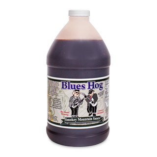 Blues Hog Smokey Mountain Sauce - HALF Gallon