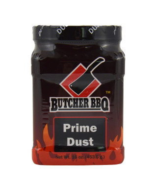 Butcher BBQ Prime Dust - 1 lb