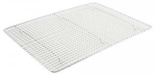 Wire Pan Grate - 12"x16"