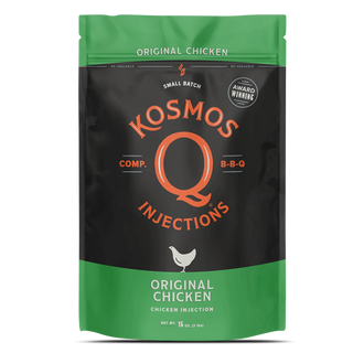 Kosmo's Original Chicken Injection 1 lb