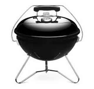 Weber Smokey Joe Premium Charcoal Grill 14"