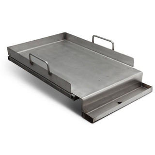 Yoder Stainless Steel Griddle for 36" Grill