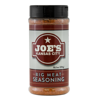 Joe's KC Big Meat Rub 13 oz