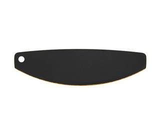 Epicurean Pizza Cutter - Slate Finish