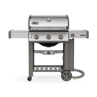 Weber Genesis II S-315 Gas Grill - NG