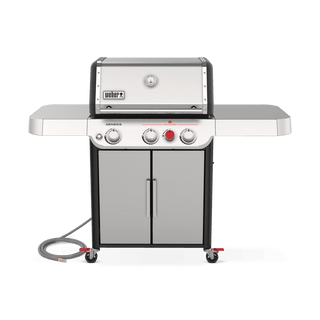 Weber Genesis S-325s Gas Grill NG