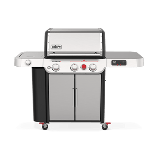 Weber Genesis SX-335 Smart Gas Grill LP Weber Genesis SX-335 Smart Gas Grill LP