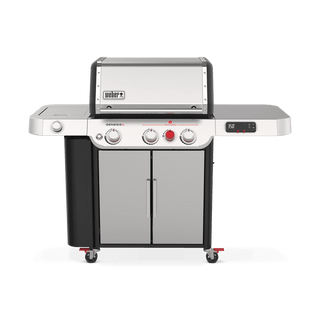 Weber Genesis SX-335 Smart Gas Grill LP