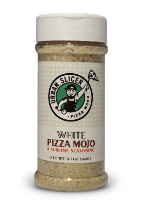 Urban Slicer Mojo Seasoning White 5 oz
