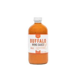 Lillie's Q Buffalo Wing Sauce 17 oz