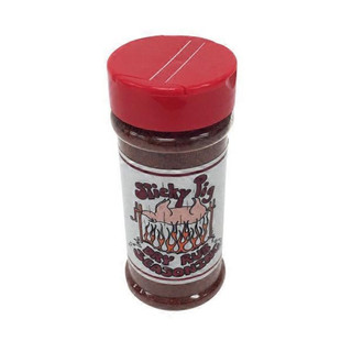 Sticky Pig Dry Rub 5.5 oz