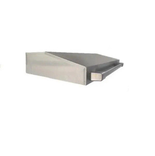 Fusion GFE40 Stainless Steel Lid for 16" Wee Griddle Fusion GFE40 Stainless Steel Lid for 16" Wee Griddle