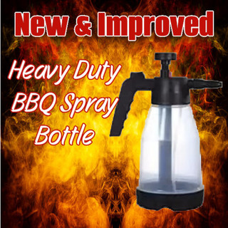 Butcher Super Duty Sprayer 1 Liter Butcher Super Duty Sprayer 1 Liter