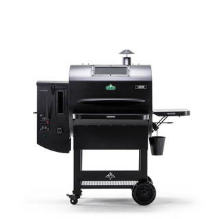 Green Mountain Grills Ledge Prime 2.0 Pellet Grill & Smoker Green Mountain Grills Ledge Prime 2.0 Pellet Grill & Smoker