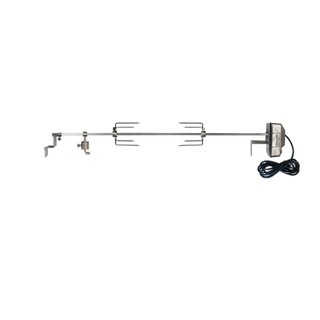 GMG Rotisserie For Peak Grill GMG Rotisserie For Peak Grill