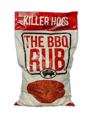 Killer Hogs The BBQ Rub - 5 lb