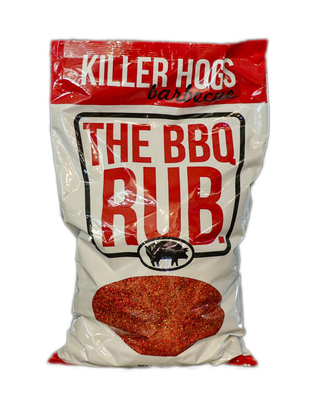 Killer Hogs 20x24 Brine Bag 4 pk