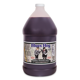 Blues Hog Smokey Mountain BBQ Sauce - Gallon