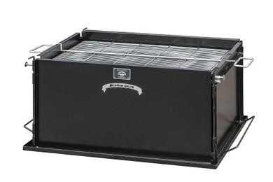 Meadow Creek BBQ42C Collapsible Chicken Grill
