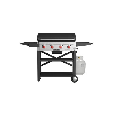 Camp Chef Pellet Grills