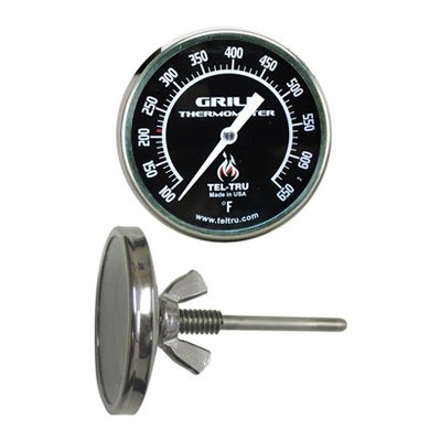 3-inch-threaded-thermometer - Yoder Smokers