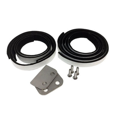 Yoder Smokers Gasket Kit