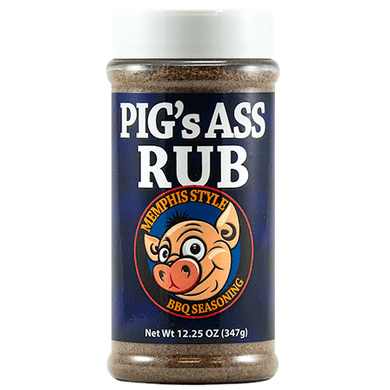 Pigs Ass Rub 12 oz