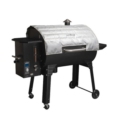 Camp Chef Pellet Grills