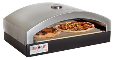 Camp Chef 16" x 24" Pizza Oven Attachment