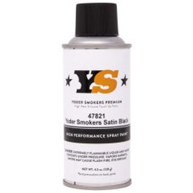 Yoder Touch Up Paint 4.5 oz