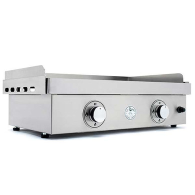 Le Griddle 2 Burner Natural Gas (GFE75)