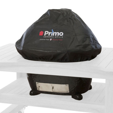 Primo Oval XL 400 Built-In Grill Cover