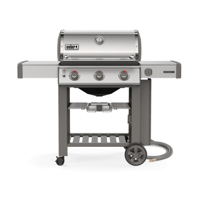 Weber Genesis E-435 Gas BBQ