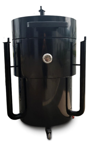 K4L Drum Cooker