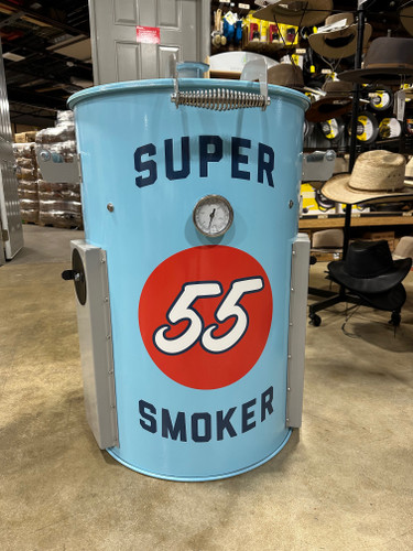 Super 55 UDS Barrel and Kit Combo