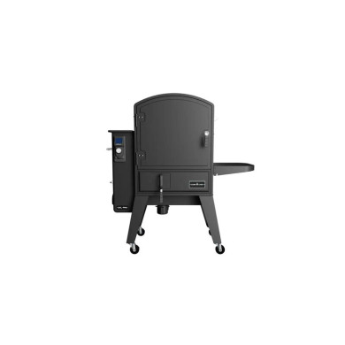 Camp Chef Pellet Grills