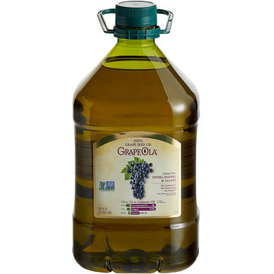 Grape Seed Oil - 24 oz