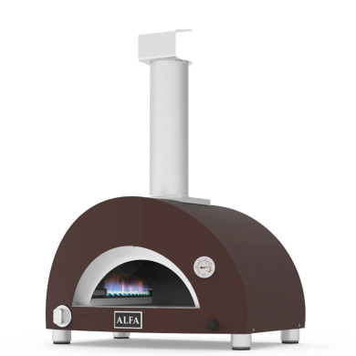 Alfa One Pizza Oven - Wood