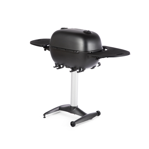The Pk 360 Grill Smoker St Louis q Store