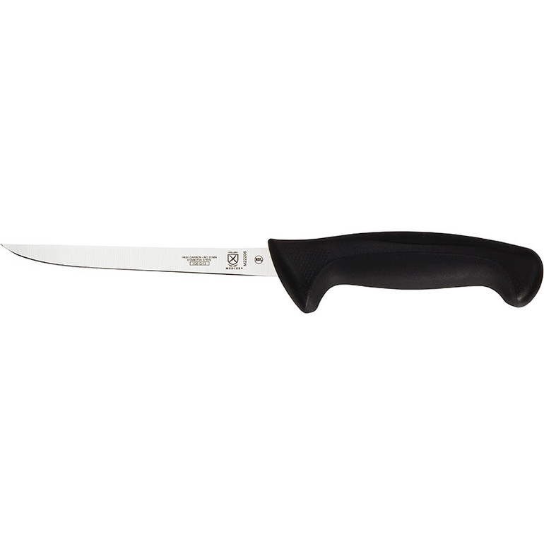 Mercer Millennia 6" Curved Boning Knife