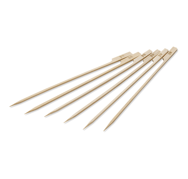 Weber Bamboo Skewers - 25 Pack