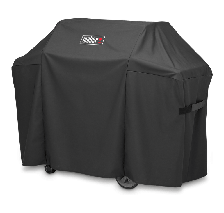 Weber Genesis 300 Grill Cover