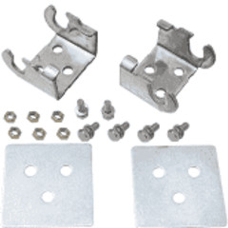 Green Mountain Grills Lid Hinge Kit Floating Style