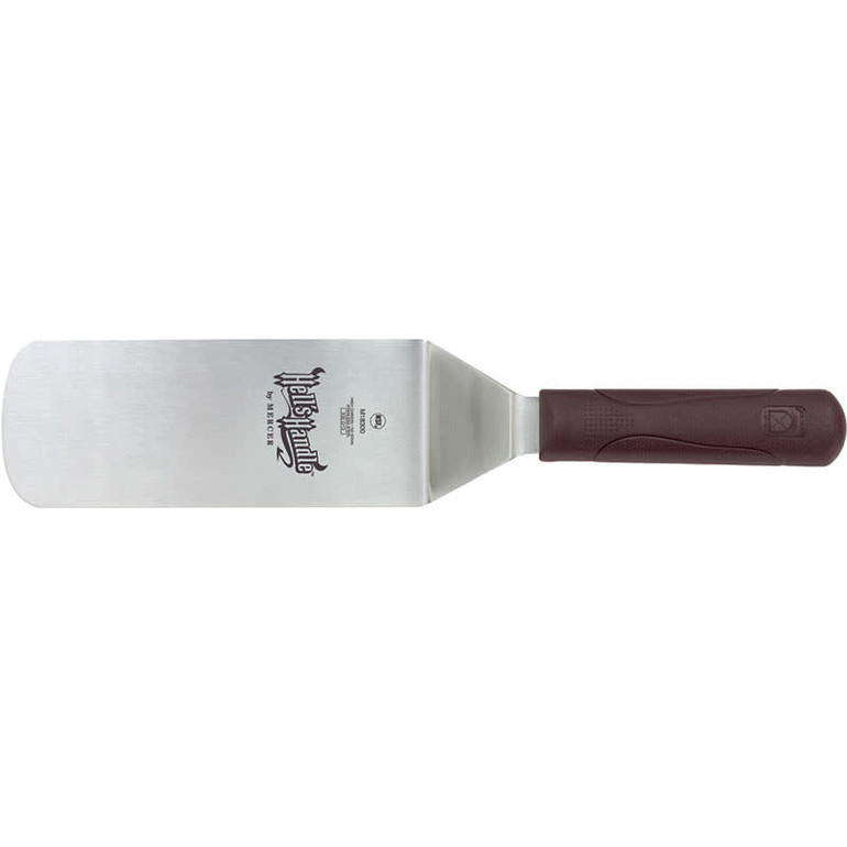 Mercer Hell's Handle Turner 8'' x 3''