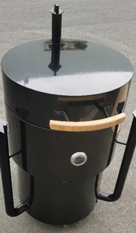 K4L Drum Cooker