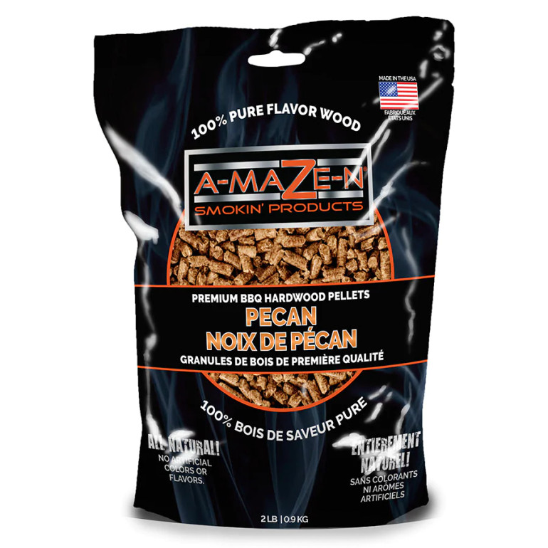 A-MAZE-N Pellets - Pecan 2 lb