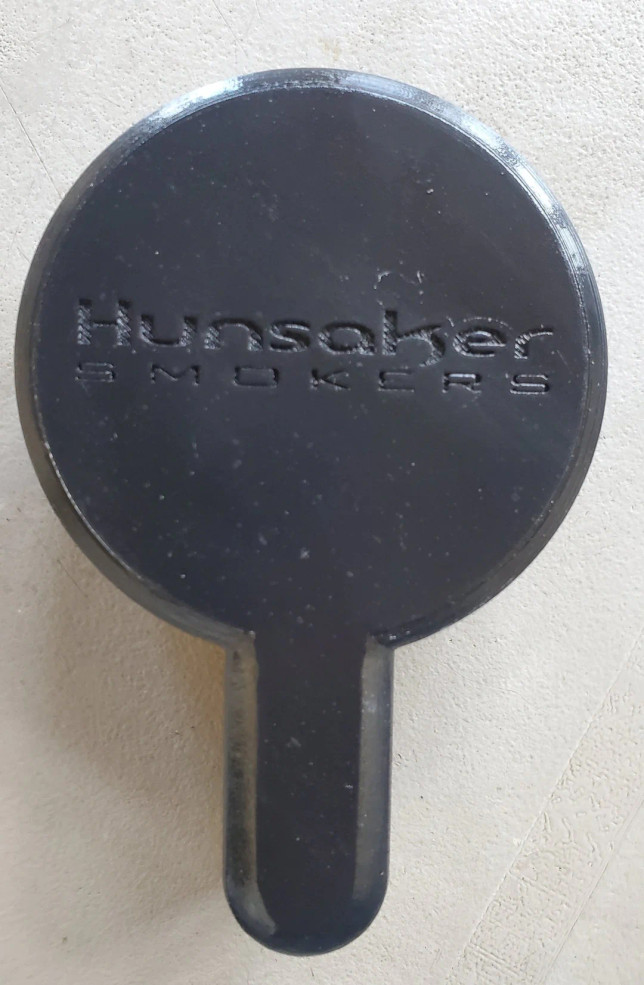 Hunsaker Exhaust Cap Cover