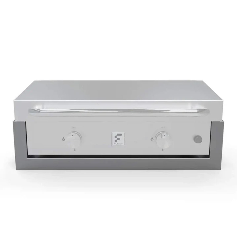 Fusion Insulated Liner for GFE75, 2-Burner Griddle