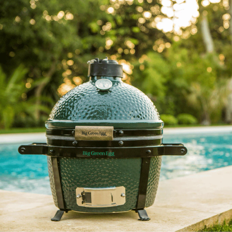 BGE Mini Max