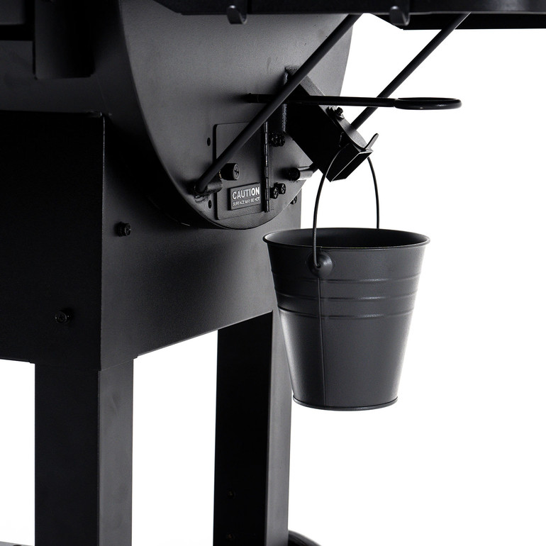 Green Mountain Grills Peak 2.0 Pellet Grill & Smoker